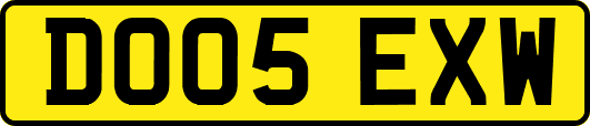 DO05EXW