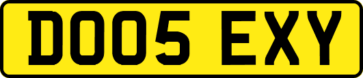DO05EXY
