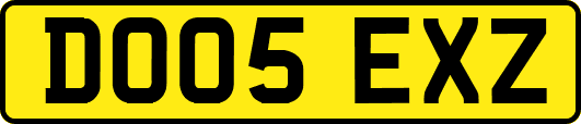 DO05EXZ