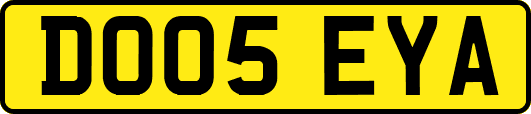 DO05EYA