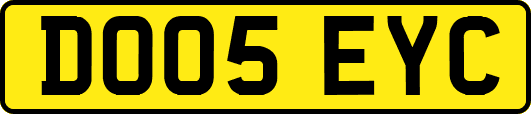 DO05EYC