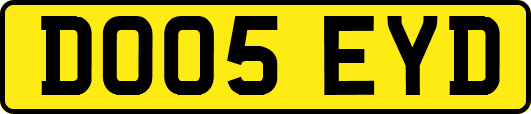 DO05EYD