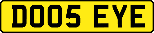 DO05EYE