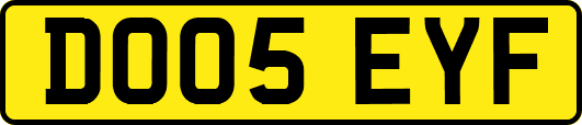 DO05EYF