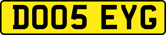DO05EYG