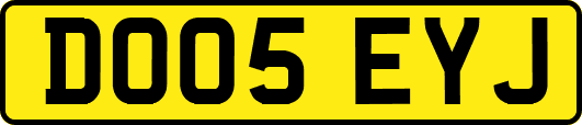 DO05EYJ