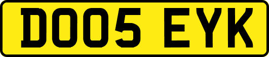 DO05EYK