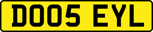 DO05EYL