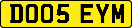 DO05EYM