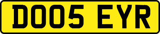 DO05EYR