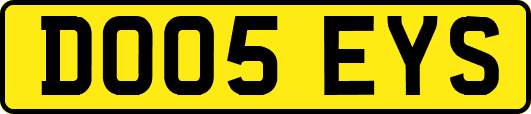 DO05EYS