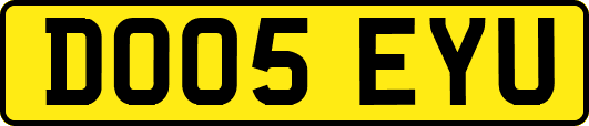 DO05EYU