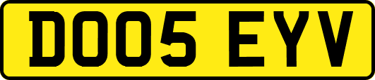 DO05EYV