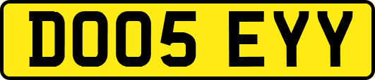 DO05EYY
