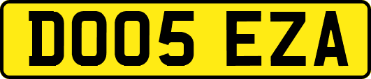 DO05EZA