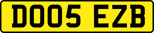 DO05EZB