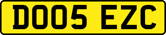DO05EZC