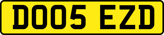 DO05EZD