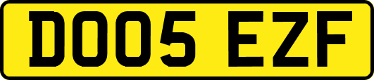 DO05EZF