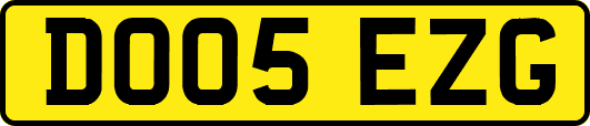 DO05EZG
