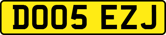 DO05EZJ