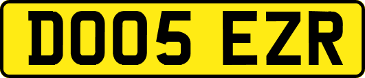 DO05EZR