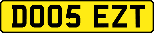 DO05EZT