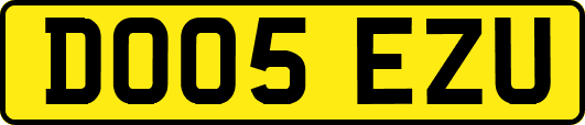DO05EZU