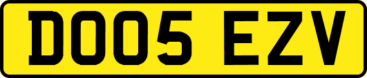 DO05EZV