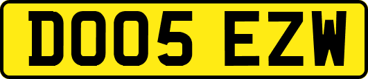 DO05EZW
