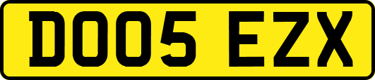 DO05EZX