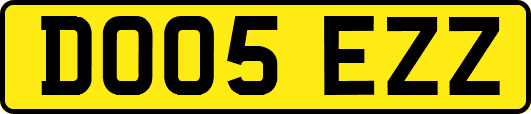 DO05EZZ