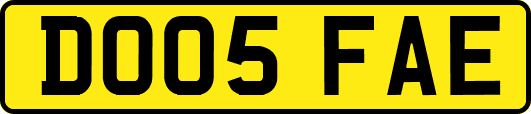 DO05FAE