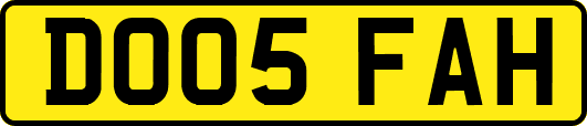 DO05FAH