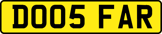 DO05FAR