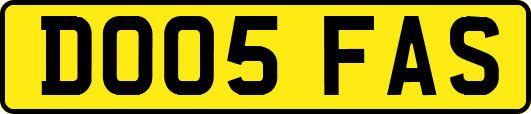 DO05FAS