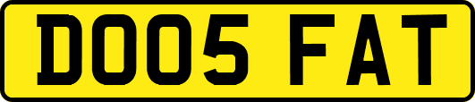 DO05FAT
