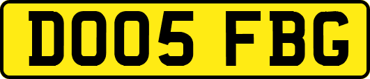 DO05FBG