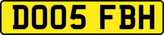 DO05FBH