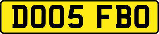 DO05FBO