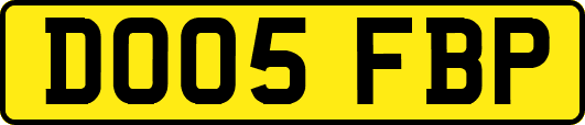 DO05FBP
