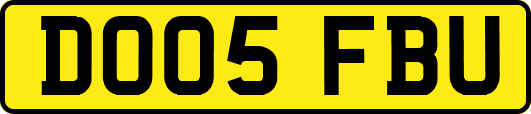 DO05FBU