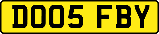 DO05FBY