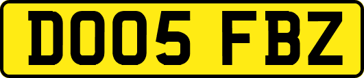 DO05FBZ
