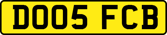 DO05FCB