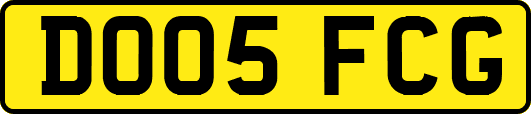 DO05FCG