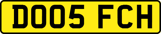 DO05FCH