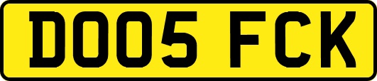 DO05FCK