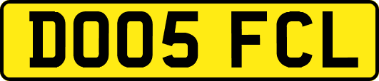DO05FCL