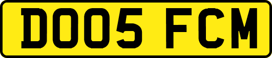 DO05FCM